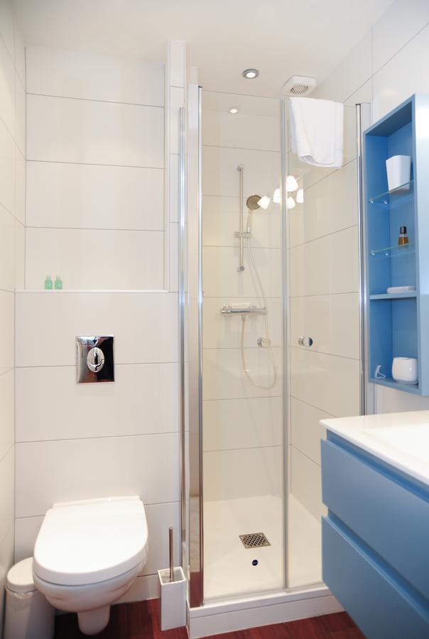 Suite St Genevieve Five Stars Holiday House Ницца Экстерьер фото