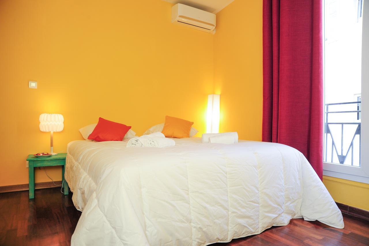 Suite St Genevieve Five Stars Holiday House Ницца Экстерьер фото