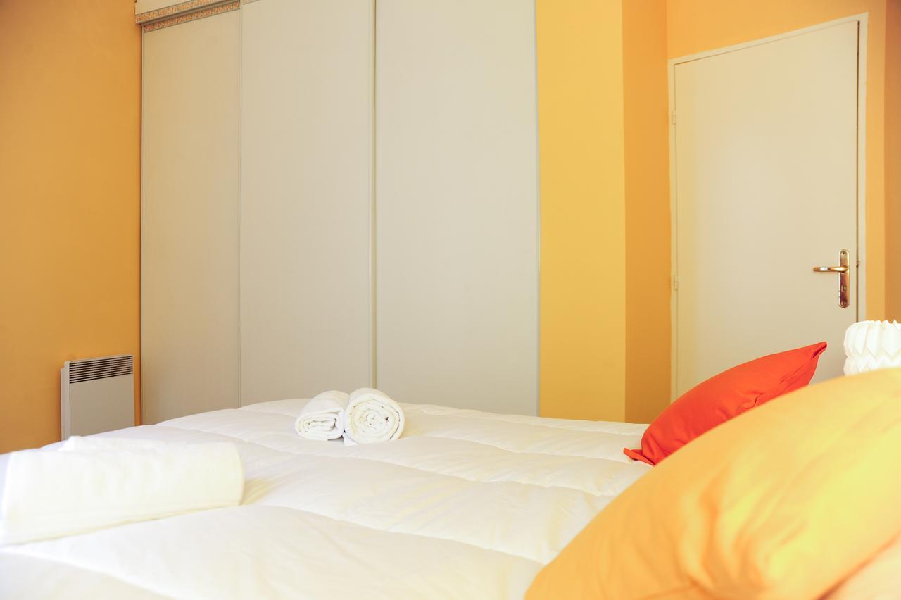 Suite St Genevieve Five Stars Holiday House Ницца Экстерьер фото