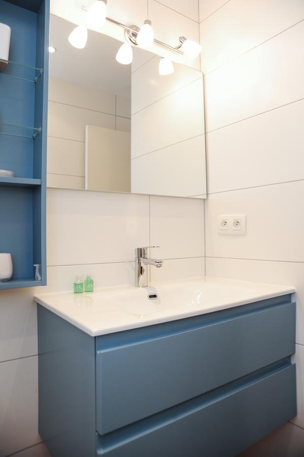 Suite St Genevieve Five Stars Holiday House Ницца Экстерьер фото