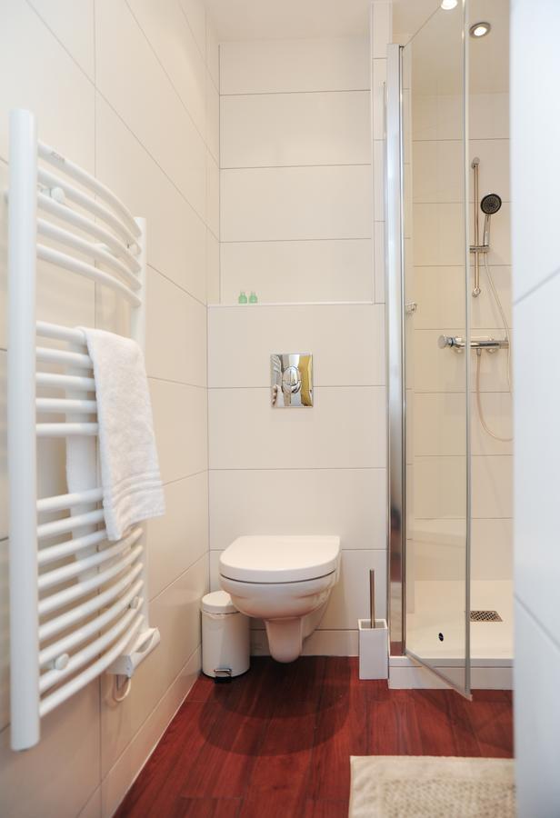 Suite St Genevieve Five Stars Holiday House Ницца Экстерьер фото
